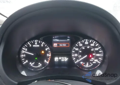 2014 Nissan Altima 3.5 Sl from USA, damaged, VIN 1N4BL3AP6EC159503